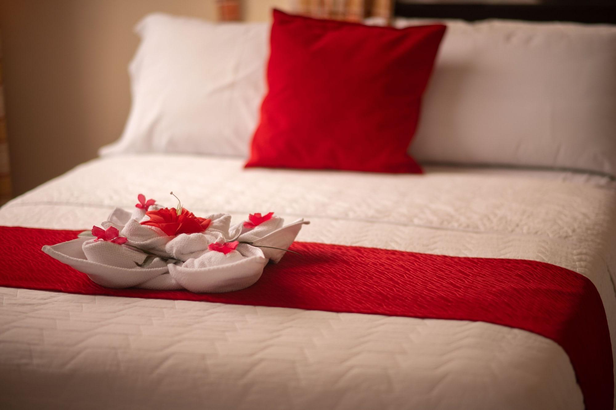 Hotel Red Booby Puerto Ayora  Zewnętrze zdjęcie