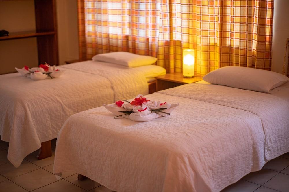 Hotel Red Booby Puerto Ayora  Zewnętrze zdjęcie