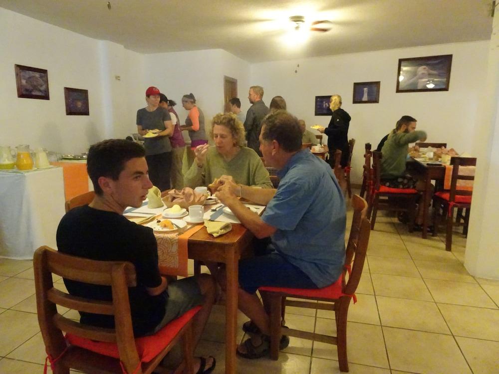 Hotel Red Booby Puerto Ayora  Zewnętrze zdjęcie
